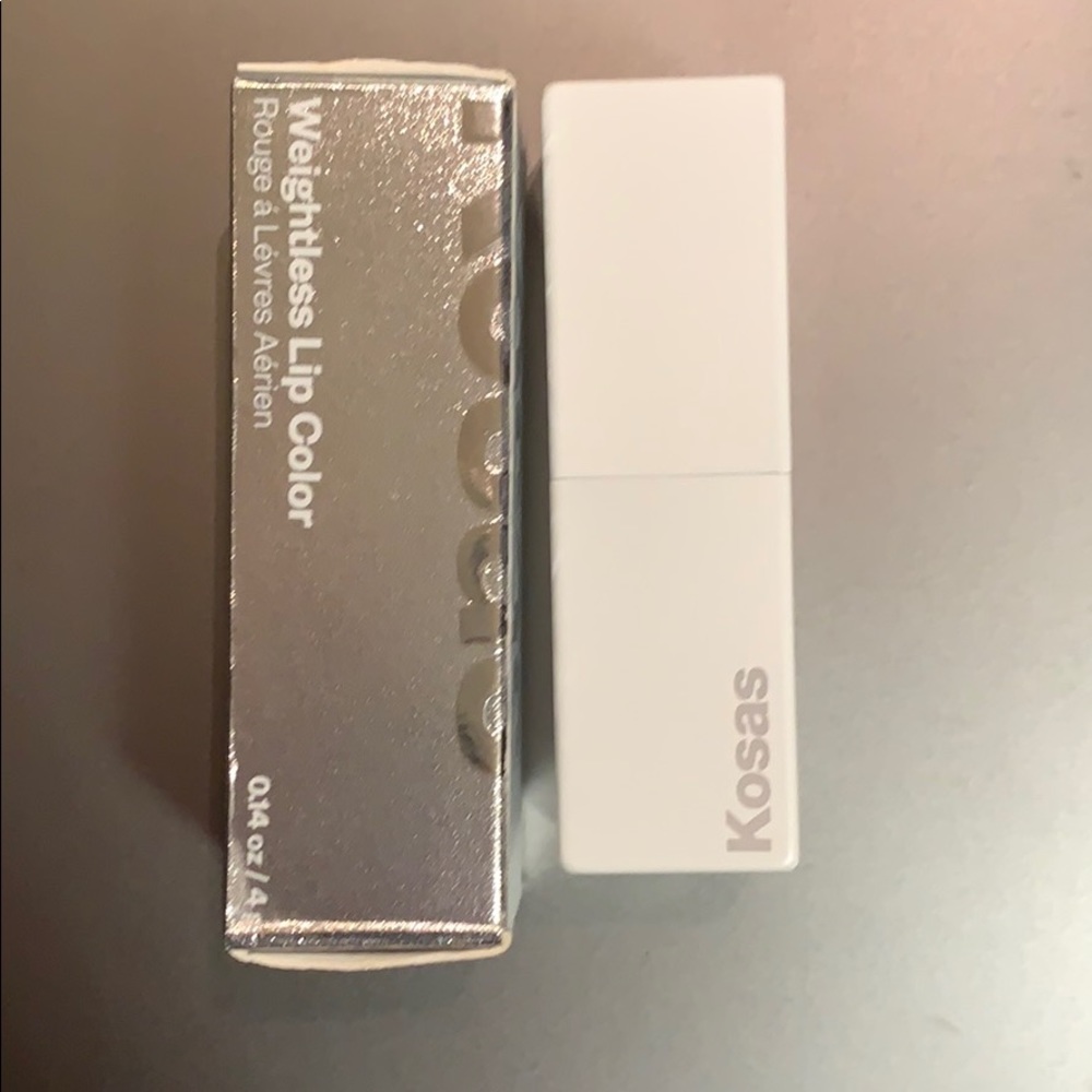 Kosas lipstick